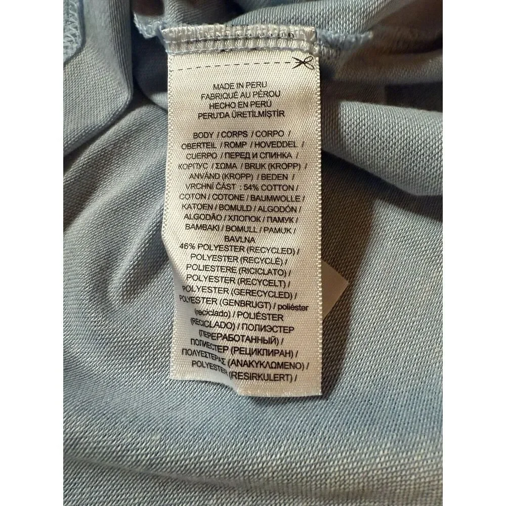 Ralph Lauren RLX NWT$110 & Polo Men's XL Shirt Blues Golf Casual‎ Work Set Of 2